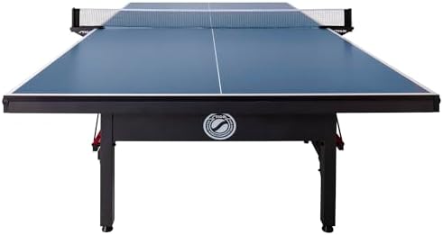 Stiga Advantage Series Ping Pong Table - Quickplay 10 Minute Assembly - Recreational to Tournament Level | Stiga Advant