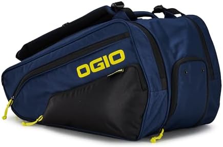 OGIO Pickleball Collection Sporty Style for Active Men and Women on the Go | OGIO Pickleball Collection Durable and Lig