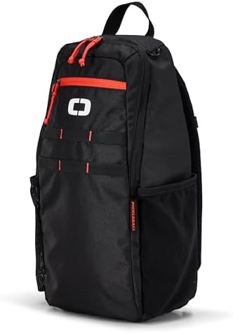 OGIO Pickleball Collection Sporty Style for Active Men and Women on the Go | OGIO Pickleball Collection Durable and Lig