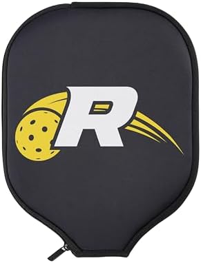 Pickleball Paddle Cover Gifts for Men and Women on Birthday and Christmas Pickleball Gifts: Paddle Cover Covers for Men