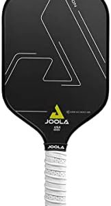 JOOLA Pickleball Paddles - Textured Carbon Grip for Competitive Players | JOOLA Pickleball Paddles - Textured Carbon Gr