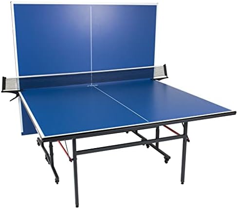 Stiga Advantage Series Ping Pong Table - Quickplay 10 Minute Assembly - Recreational to Tournament Level | Stiga Advant