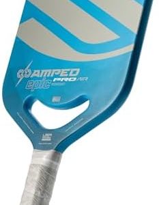 Selkirk Sport Amped Pickleball Paddles | Assembled in The USA | Unrivaled Precision & Control Selkirk Sport Amped Pro