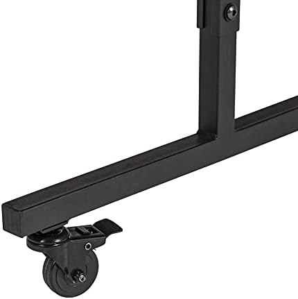 Stiga Advantage Series Ping Pong Table - Quickplay 10 Minute Assembly - Recreational to Tournament Level | Stiga Advant