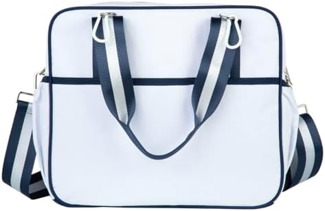 Prepster Women's Pickleball Bag - Durable and Stylish Choice for Pickleball Enthusiasts | Prepster Women's Pickleball B