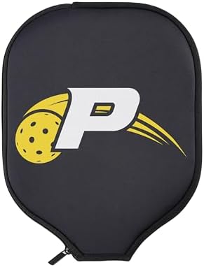 Pickleball Paddle Cover Gifts for Men and Women on Birthday and Christmas Pickleball Gifts: Paddle Cover Covers for Men