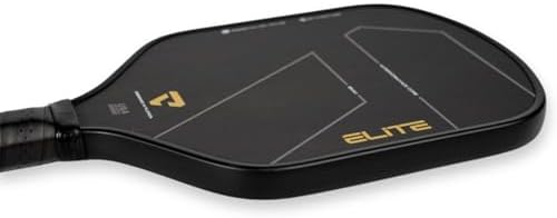 Velocity Pro Pickleball Paddle Velocity Pro Pickleball Paddle T700 Carbon Fiber Velocity Pro Pickleball Paddle Elongated