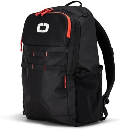 OGIO Pickleball Collection Sporty Style for Active Men and Women on the Go | OGIO Pickleball Collection Durable and Lig