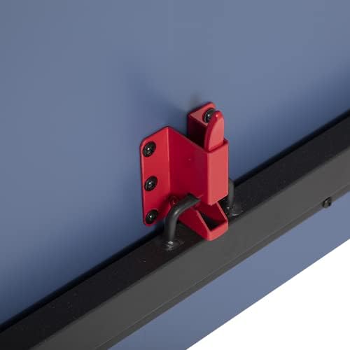 Stiga Advantage Series Ping Pong Table - Quickplay 10 Minute Assembly - Recreational to Tournament Level | Stiga Advant