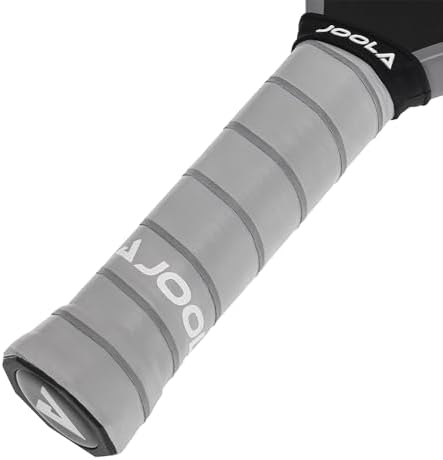 JOOLA Professional Pickleball Paddles - Raw Carbon Fiber Surface - Built for Spin, Speed & Control - USAP Approved - Tou