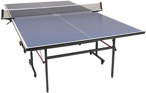 Stiga Advantage Series Ping Pong Table - Quickplay 10 Minute Assembly - Recreational to Tournament Level | Stiga Advant