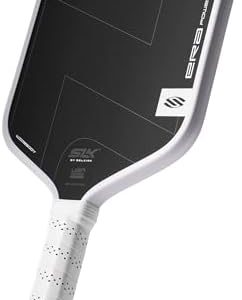 Selkirk Sport SLK ERA Power Pickleball Paddle | Carbon Fiber & Fiberglass Hybrid Face for Power, Spin & Control | Profes