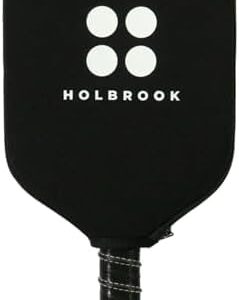 Holbrook Paddle Cover | Protective Cover | Universal Fit Holbrook Paddle Cover | Pickleball Paddle Cover | Protective Co