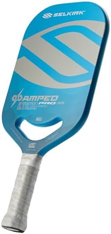 Selkirk Sport Amped Pickleball Paddles | Assembled in The USA | Unrivaled Precision & Control Selkirk Sport Amped Pro