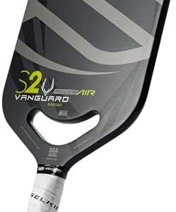 Selkirk Sport Vanguard Power Air Pickleball Paddle - Powerful Performance for Serious Players | Selkirk Sport Vanguard