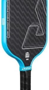 JOOLA Double Vision 16mm Pickleball Paddle - USAP Approved - NFC Chip Enabled