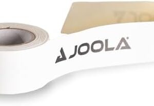 JOOLA Pickleball Paddle Edge Tape - Protects Edge Guard & Covers Lead Tape for Paddles - Fits Any Brand & Most Sizes of