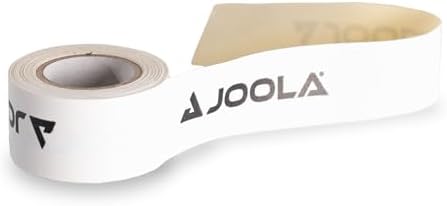 JOOLA Pickleball Paddle Edge Tape | Protects Edge Guard, Fits Any Brand & Size, 5 Meter Roll | Perfect for Enthusiasts &