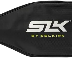 Pickleball Paddle Cover Selkirk Sport Fits All Shapes and Sizes SLK Pickleball Case Hot Searches