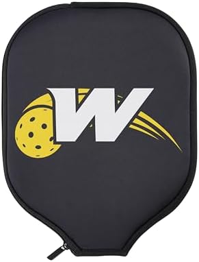 Pickleball Paddle Cover Gifts for Men and Women on Birthday and Christmas Pickleball Gifts: Paddle Cover Covers for Men