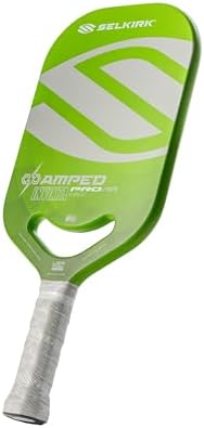 Selkirk Sport Amped Pickleball Paddles | Assembled in The USA | Unrivaled Precision & Control Selkirk Sport Amped Pro