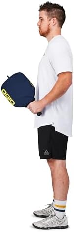OGIO Pickleball Collection Sporty Style for Active Men and Women on the Go | OGIO Pickleball Collection Durable and Lig