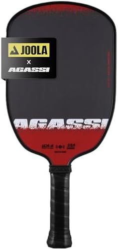JOOLA GRAF Edge Carbon Fiber Pickleball Paddle - UPA-A Certified - USAP Approved