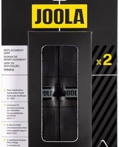 JOOLA Pickleball Paddle Replacement Grip Tape - Moisture Wicking Surface & Comfort - For Serious Picklers JOOLA Pickleba