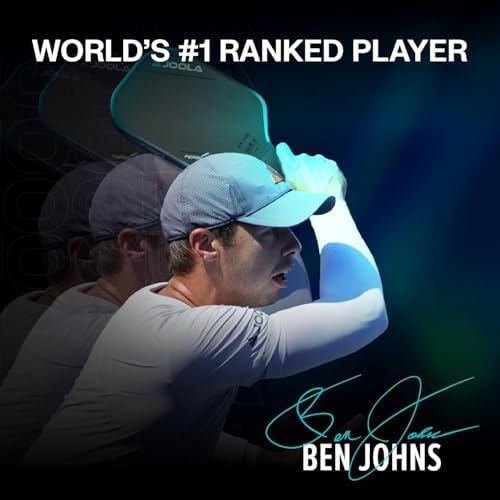 JOOLA Pink & Lavender Stratos Rackets 2-Pack Picks, USAPA Approved, Fiberglass & Honeycomb Core, Lightweight & Durable P