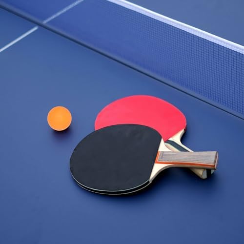 3 Star High Performance ABS Table Tennis Balls - Training, Game