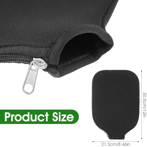 Joola Pickleball Paddle Cover - Durable Protection for Your Paddle, Fits All Joola Racquets | Joola Pickleball Paddle C