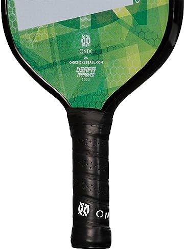 ONIX Graphite MOD Z5 Carbon Fiber Pickleball Paddle for Comfortable Play | ONIX Graphite MOD Z5 Carbon Fiber Pickleball