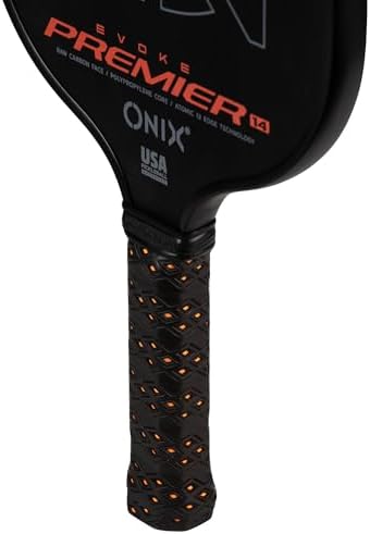 Onix Raw Carbon 14mm Evoke Premier - Premium Carbon Fiber Watch for Men Casual & Sport WearComfort & Durability, 40x36mm