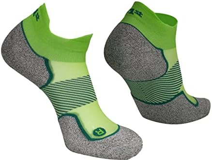 The Pickelball Sock 360 degree blister protection, comfortable, lightweight and moisture-wicking