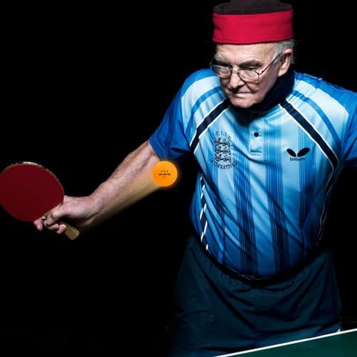 3 Star Table Tennis Balls, Abs Ping Pong Ball, Games 3 Star 20 Pack Ping Pong Balls, Abs Material, Recreational Use