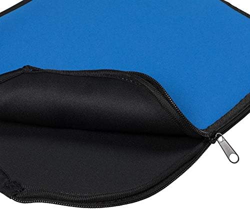 Neoprene Pickleball Paddle Cover + Durability + Protection + Water Resistance + Easy to Use + Lightweight + Quick Drying