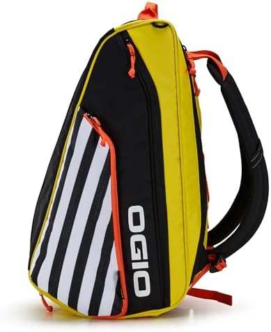 OGIO Pickleball Collection Sporty Style for Active Men and Women on the Go | OGIO Pickleball Collection Durable and Lig