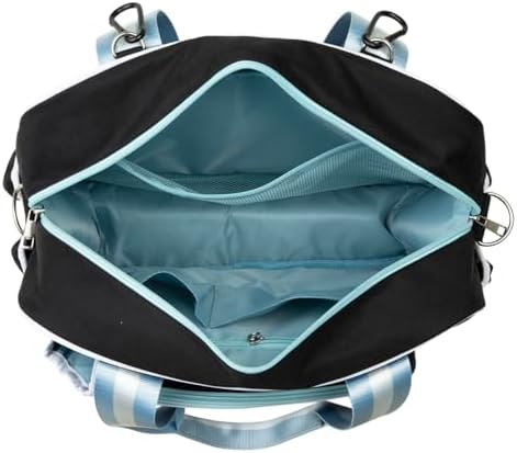 Prepster Women's Pickleball Bag - Durable and Stylish Choice for Pickleball Enthusiasts | Prepster Women's Pickleball B