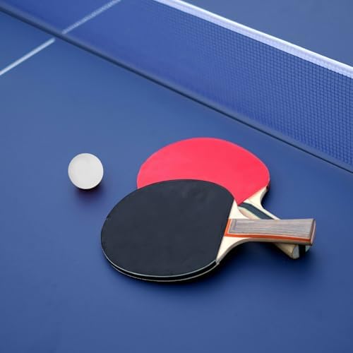 3 Star High Performance ABS Table Tennis Balls - Training, Game