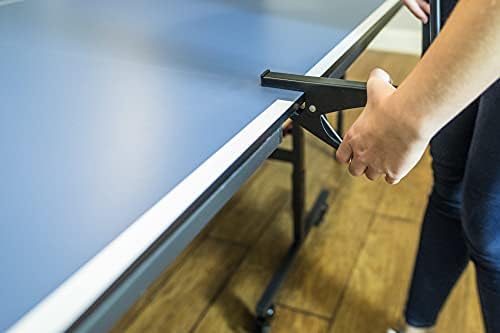 Stiga Advantage Series Ping Pong Table - Quickplay 10 Minute Assembly - Recreational to Tournament Level | Stiga Advant