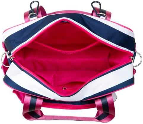 Prepster Women's Pickleball Bag - Durable and Stylish Choice for Pickleball Enthusiasts | Prepster Women's Pickleball B