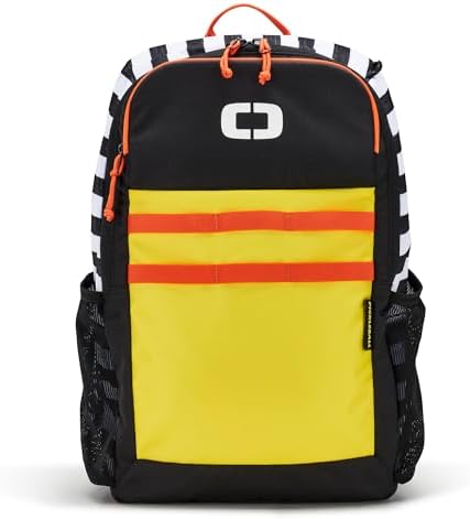 OGIO Pickleball Collection Sporty Style for Active Men and Women on the Go | OGIO Pickleball Collection Durable and Lig