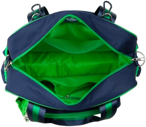 Prepster Women's Pickleball Bag - Durable and Stylish Choice for Pickleball Enthusiasts | Prepster Women's Pickleball B