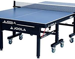 Professional JOOLA Inside MDF Indoor Ping Pong Table for Adults with Quick Assembly and Foldable Design | JOOLA Inside