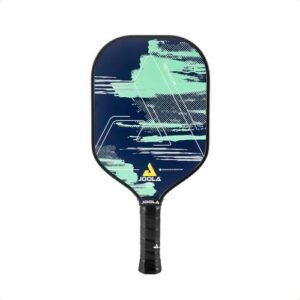 JOOLA Perseus IV 14mm Racket - High Performance Table Tennis Racquet - For Adult Players - Competitive Play - Large Grip