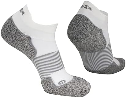 The Pickelball Sock 360 degree blister protection, comfortable, lightweight and moisture-wicking