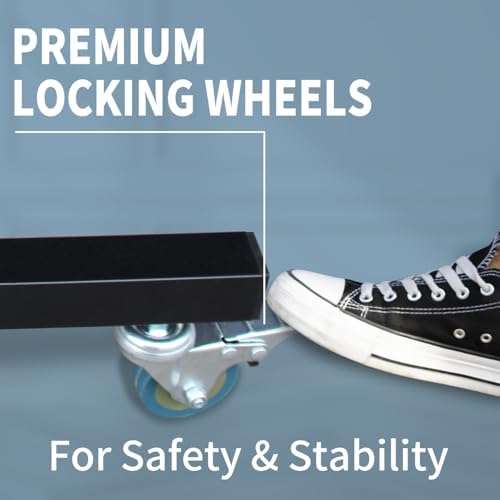 Professional Table Tennis Table, Foldable Ping Pong Game Set for Indoor, 8FT 9FT Single Player Playback Mode