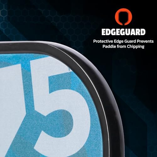 ONIX Graphite MOD Z5 Carbon Fiber Pickleball Paddle for Comfortable Play | ONIX Graphite MOD Z5 Carbon Fiber Pickleball