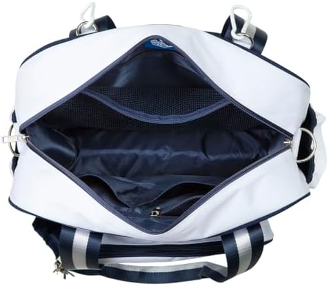 Prepster Women's Pickleball Bag - Durable and Stylish Choice for Pickleball Enthusiasts | Prepster Women's Pickleball B
