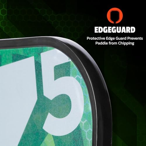 ONIX Graphite MOD Z5 Carbon Fiber Pickleball Paddle for Comfortable Play | ONIX Graphite MOD Z5 Carbon Fiber Pickleball